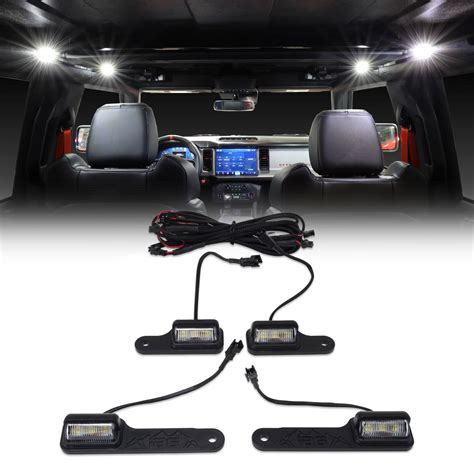 Interior Lights .